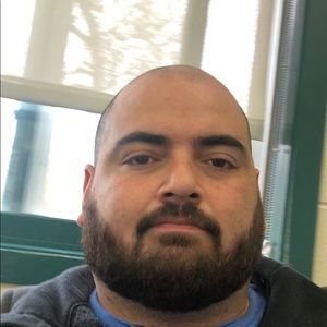 Meet your Posher, Chad